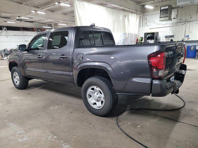 used 2023 Toyota Tacoma car, priced at $36,495