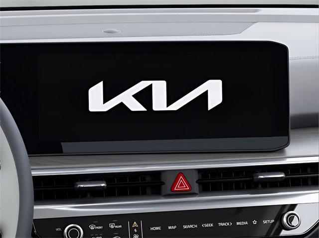 new 2025 Kia Sorento car, priced at $42,396