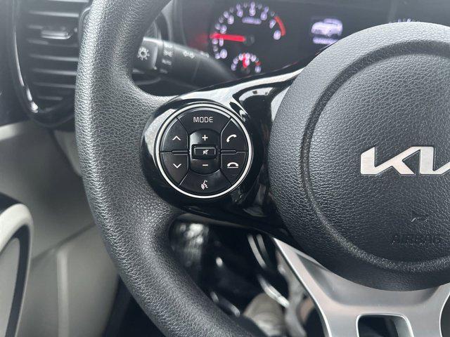 used 2022 Kia Soul car, priced at $17,247