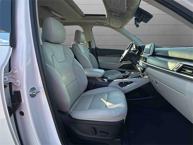 used 2021 Kia Telluride car, priced at $23,395
