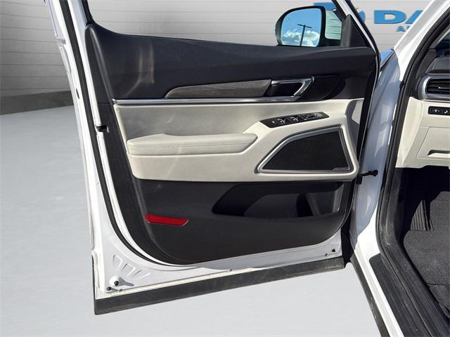 used 2021 Kia Telluride car, priced at $23,395