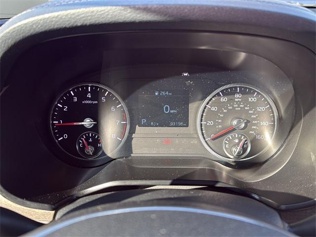 used 2021 Kia Telluride car, priced at $23,395