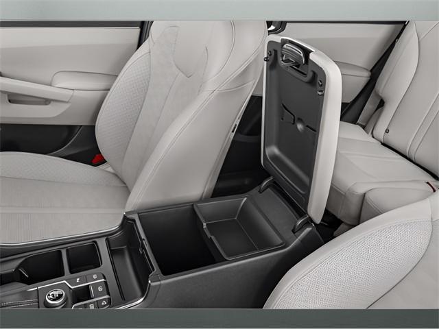 used 2024 Kia Sorento car, priced at $29,747