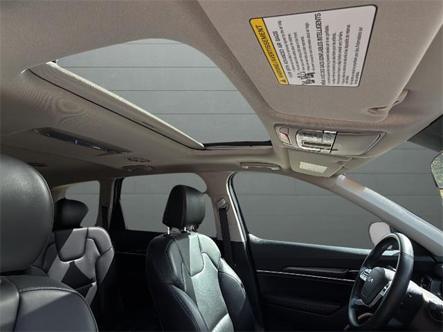 used 2025 Kia Telluride car, priced at $36,747