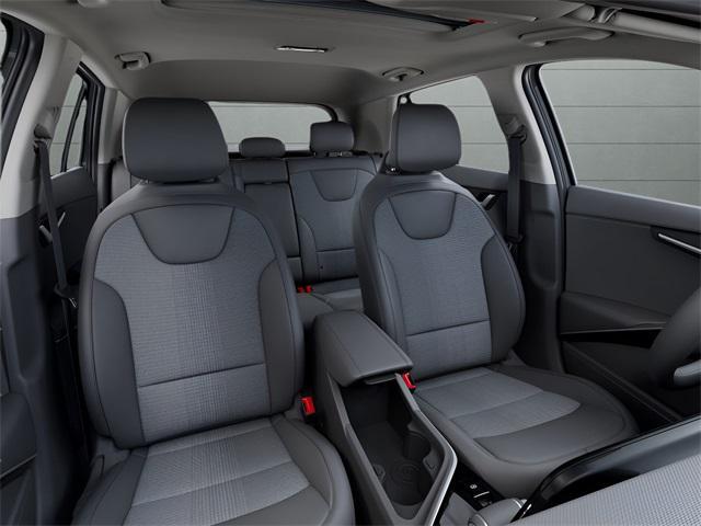 new 2025 Kia Niro car, priced at $30,403