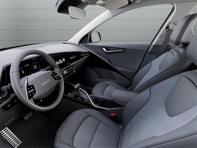 new 2025 Kia Niro car, priced at $30,403