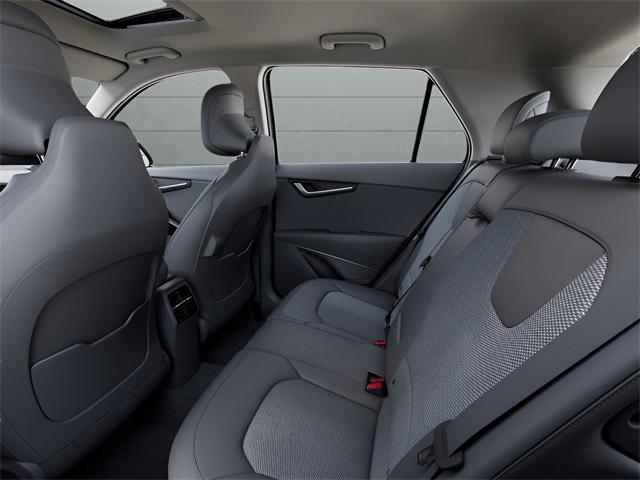 new 2025 Kia Niro car, priced at $30,403