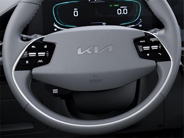 new 2025 Kia Niro car, priced at $30,403