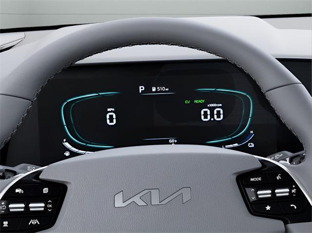 new 2025 Kia Niro car, priced at $30,403