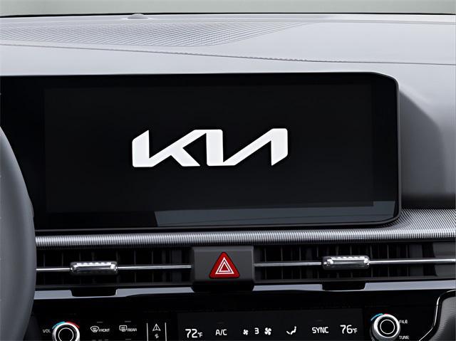 new 2026 Kia Sportage car, priced at $31,094