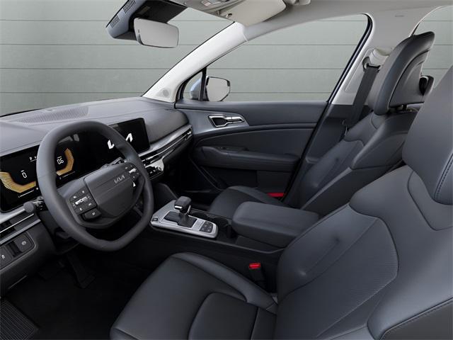 new 2026 Kia Sportage car, priced at $31,094