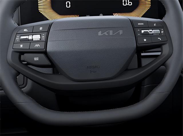 new 2026 Kia Sportage car, priced at $31,094