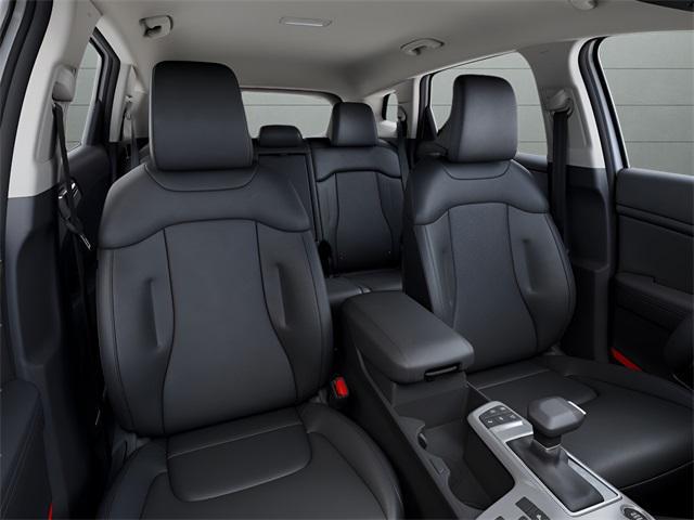 new 2026 Kia Sportage car, priced at $31,094