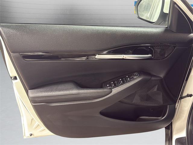 used 2023 Kia Seltos car, priced at $21,747