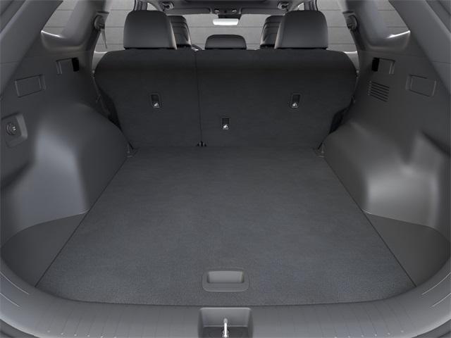 new 2025 Kia Sportage car, priced at $39,903