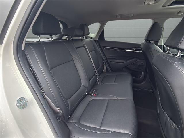 used 2022 Kia Seltos car, priced at $20,490