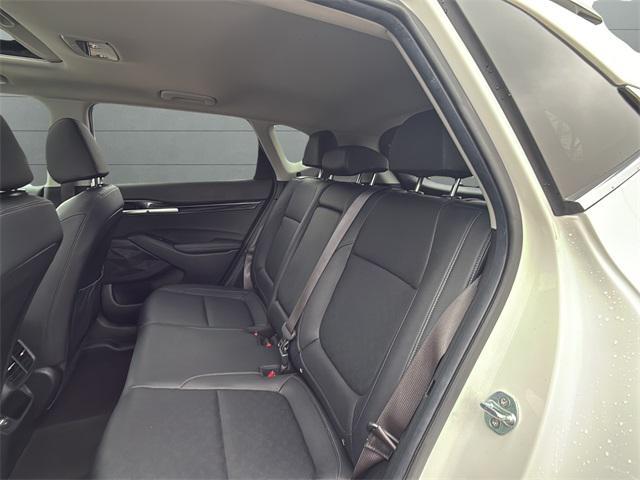 used 2022 Kia Seltos car, priced at $20,490