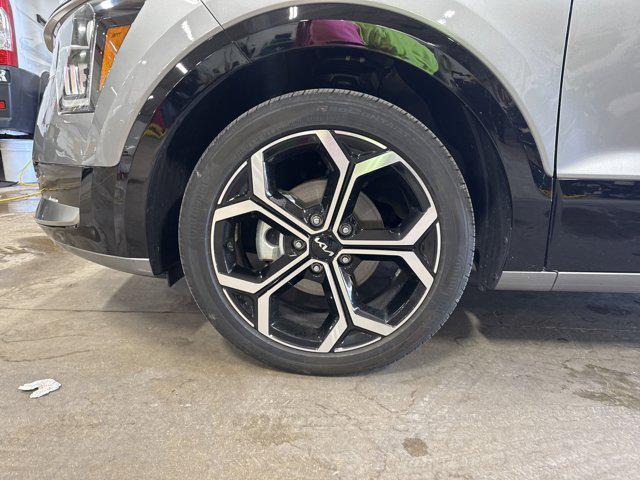 used 2023 Kia Niro car, priced at $23,997