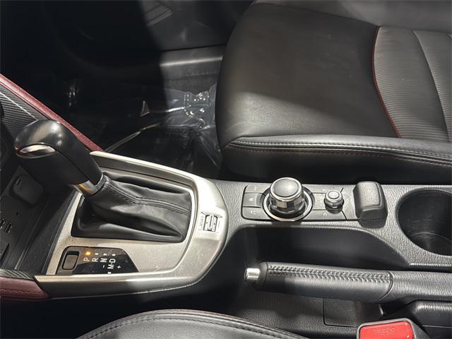 used 2018 Mazda CX-3 car, priced at $13,747