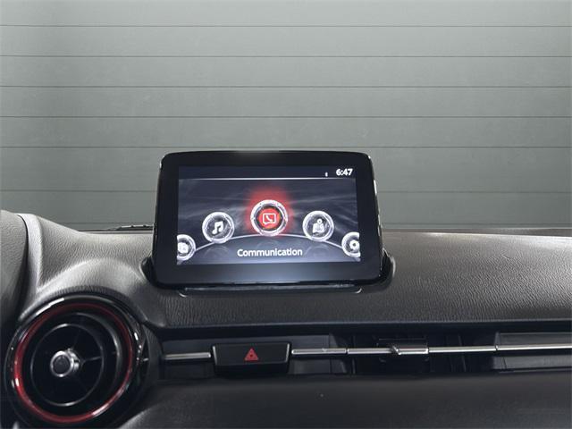used 2018 Mazda CX-3 car, priced at $13,747