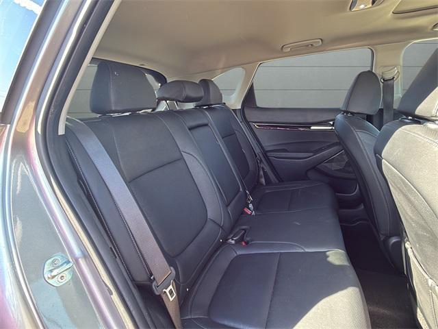 used 2024 Kia Seltos car, priced at $25,995