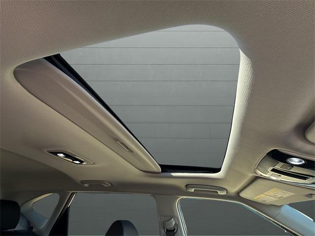 used 2024 Kia Seltos car, priced at $25,995