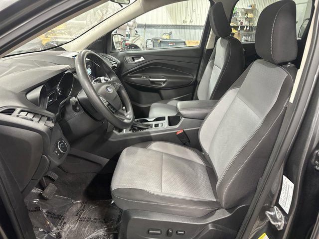 used 2018 Ford Escape car, priced at $13,995