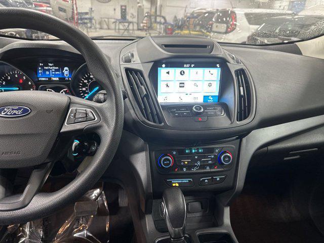 used 2018 Ford Escape car, priced at $13,995