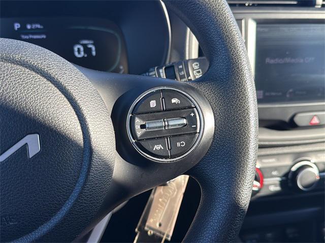 used 2023 Kia Soul car, priced at $15,897