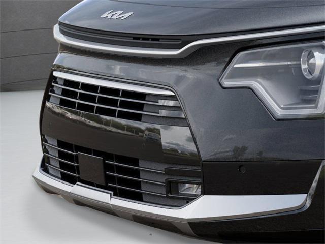 new 2025 Kia Niro car, priced at $30,735
