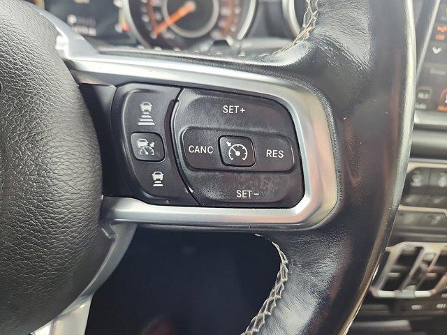 used 2019 Jeep Wrangler Unlimited car, priced at $25,997