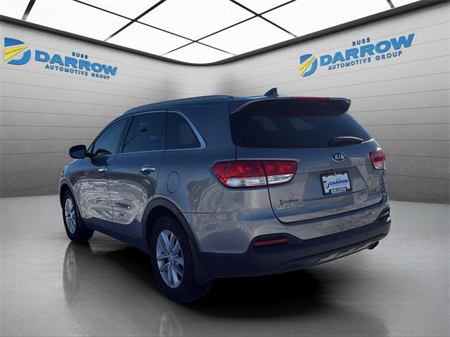 used 2018 Kia Sorento car, priced at $15,995
