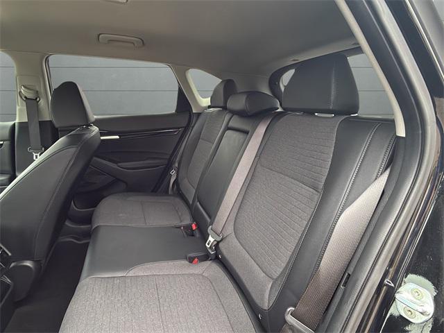 used 2023 Kia Seltos car, priced at $21,495