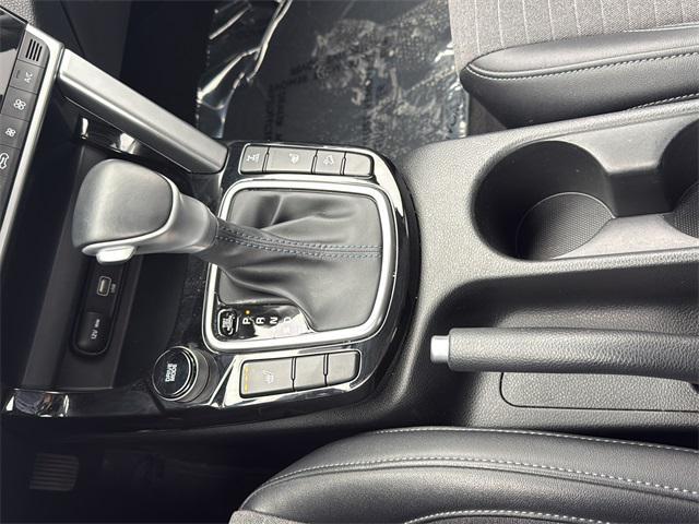 used 2023 Kia Seltos car, priced at $21,495