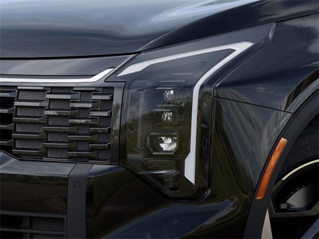 new 2026 Kia Sportage Hybrid car, priced at $34,030