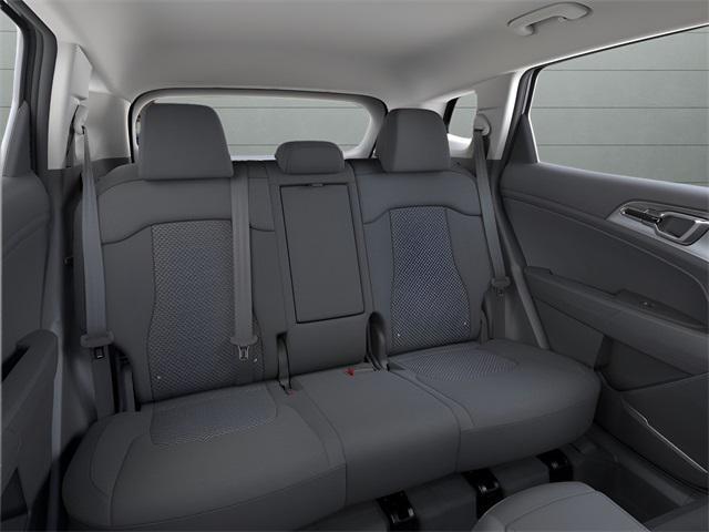 new 2025 Kia Sportage Hybrid car, priced at $28,889