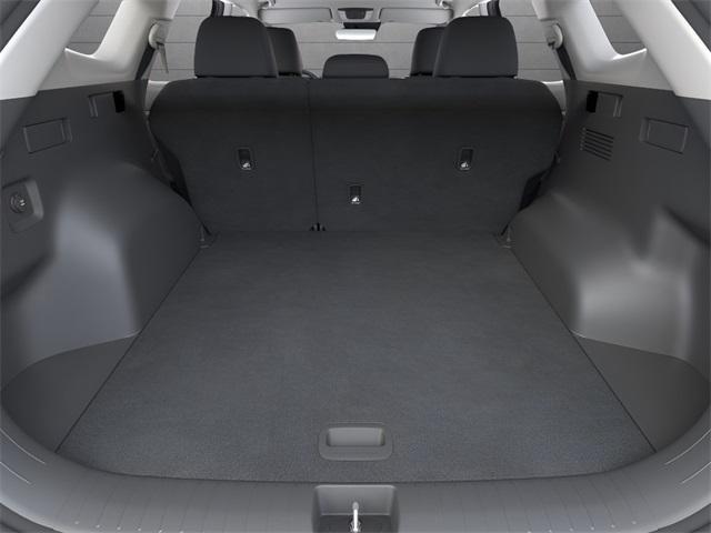 new 2025 Kia Sportage Hybrid car, priced at $28,889