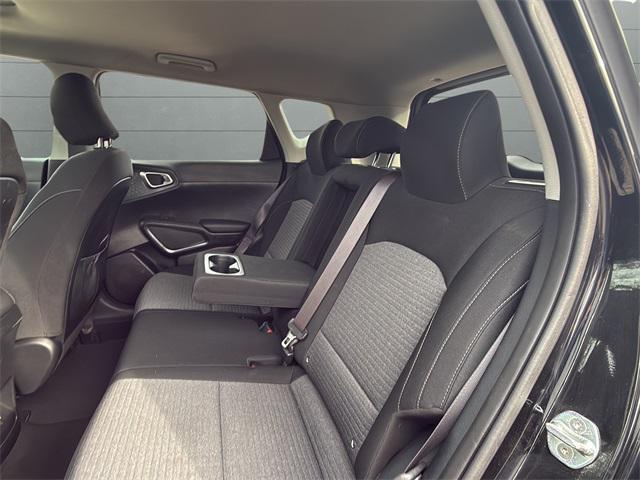 used 2021 Kia Soul car, priced at $15,995