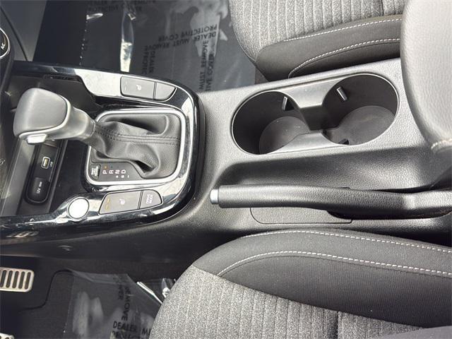 used 2021 Kia Soul car, priced at $15,995