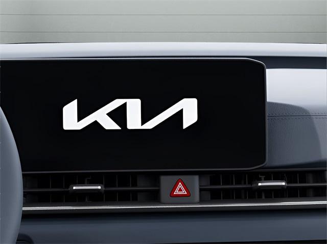 new 2025 Kia Carnival car, priced at $38,884