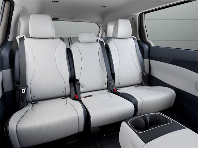new 2025 Kia Carnival car, priced at $38,884