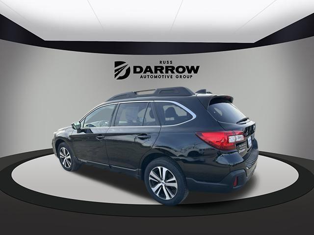 used 2019 Subaru Outback car, priced at $18,247