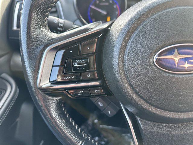 used 2019 Subaru Outback car, priced at $18,247