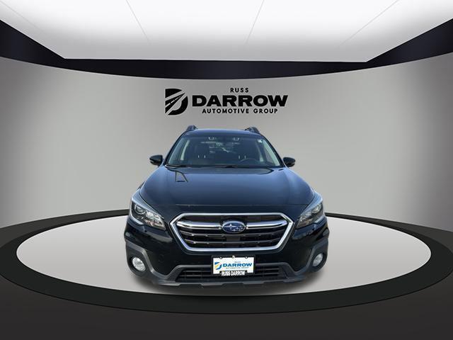 used 2019 Subaru Outback car, priced at $18,247