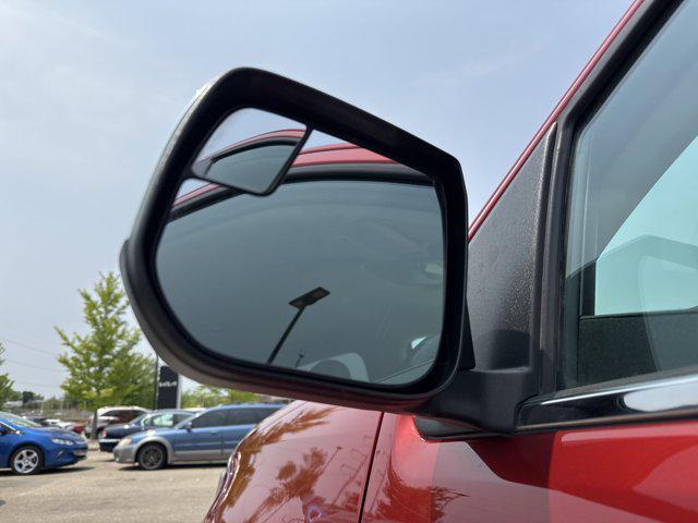used 2016 Chevrolet Colorado car, priced at $15,747