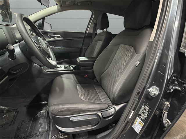 used 2023 Kia Sportage car, priced at $21,497