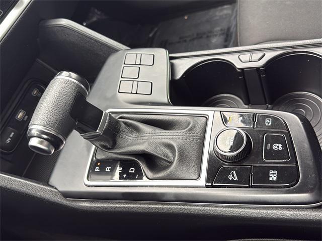 used 2023 Kia Sportage car, priced at $21,497