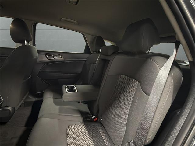 used 2023 Kia Sportage car, priced at $21,497