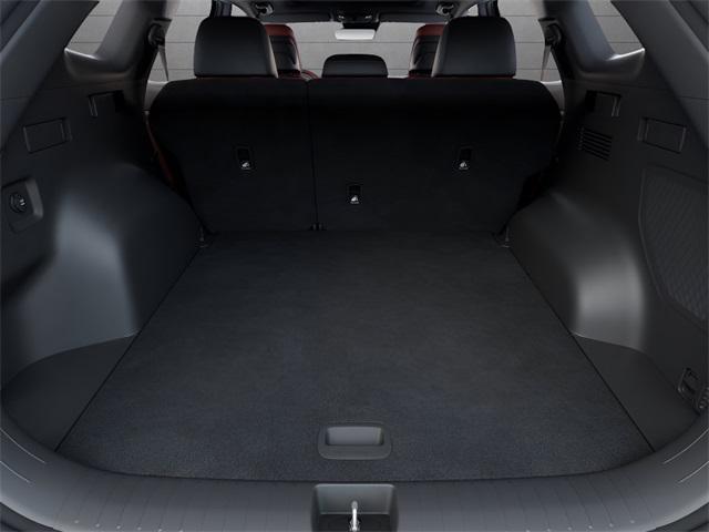 new 2026 Kia Sportage car, priced at $37,126