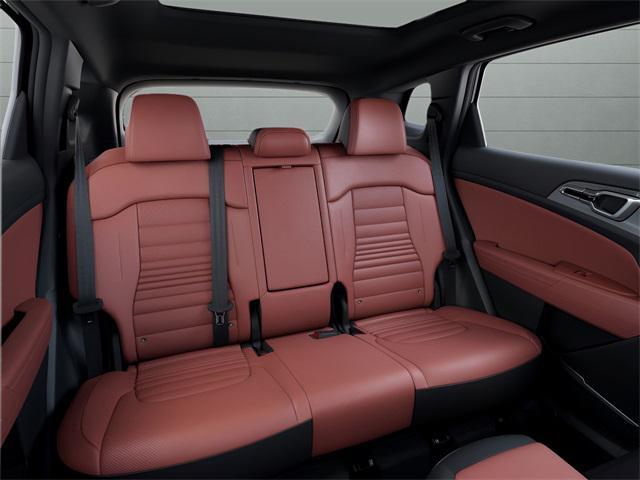 new 2026 Kia Sportage car, priced at $37,126